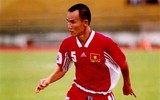 7 cầu thủ Việt Nam từng sút tung lưới Thái Lan ở AFF Cup