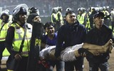 Toàn cảnh vụ bạo loạn khiến hơn 120 người thiệt mạng tại Indonesia