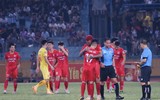 Toàn cảnh màn đăng quang V-League của Công an Hà Nội FC