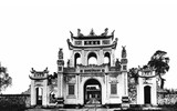 [ẢNH] Ảnh quý về Việt Nam cách đây 100 năm