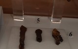 [Ảnh] Mộ chum và đồ tùy táng tại di chỉ khảo cổ Bãi Cọi