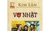 [ẢNH] Ngắm minh họa Thành Chương trong tuyển tập của cố nhà văn Kim Lân
