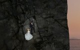 [ẢNH] Ảnh cưới của thế giới nhìn từ trên cao