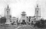 Ảnh tư liệu quý hiếm về vùng đất Nghệ An - Hà Tĩnh đầu thế kỷ 20