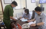 Hà Nội: Ngày đầu nghỉ lễ, công tác cấp Căn cước công dân vẫn diễn ra như ngày thường