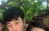 Chân dung chồng sắp cưới kém 5 tuổi của MC Thùy Linh