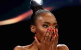 Điều ít biết về người đẹp Nam Phi vừa đăng quang 