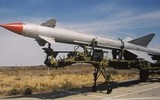 [ẢNH] Lá chắn 'Đại bàng vàng' S-25 Berket bảo vệ Moscow
