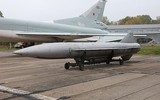 [ẢNH] Ukraine và nỗi lòng khó giãi bày vụ tự tay phá hủy 423 tên lửa diệt hạm