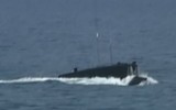[ẢNH] Chi tiền tỷ mua tàu ngầm sao chép của Trung Quốc, Thái Lan ngậm thêm 