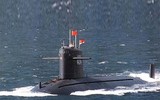 [ẢNH] Trung Quốc trượt hợp đồng bán tàu ngầm sao chép cho Thái Lan vào phút cuối