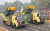 [ẢNH] Ấn Độ quyết định mua thêm vũ khí mạnh sau bom hạt nhân để đối phó Trung Quốc