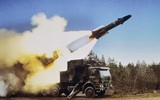 [ẢNH] Đức mua loạt ‘sát thủ diệt hạm’ RBS-15 khiến Nga lo ngại