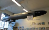 [ẢNH] Đức mua loạt ‘sát thủ diệt hạm’ RBS-15 khiến Nga lo ngại