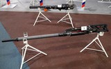 [ẢNH] Vũ khí nào trên Su-35 Nga vừa bắn hạ nhầm đồng đội Su-30?