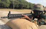 [ẢNH] Ấn Độ trang bị 72.000 súng trường tấn công Mỹ cho binh lính giáp biên