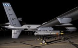 [ẢNH] Mỹ cung cấp ‘rắn độc bầu trời’ AIM-9X cho Ấn Độ khiến Trung Quốc lo ngại