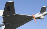 [ẢNH] UAV cảm tử Israel từng khiến Nga thất kinh tại Syria lại xuất hiện tại Nagorno-Karabakh