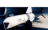 [ẢNH] Sức mạnh loại tên lửa đảo Đài Loan sắp sở hữu từ Mỹ