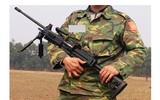 [ẢNH] Việt Nam biên chế súng máy hạng nhẹ hiện đại nhất thế giới