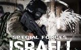 [ẢNH] Siêu súng trường TAR-21 mà đặc nhiệm Israel vừa dùng tấn công tiền đồn Syria