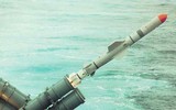 [ẢNH] Mỹ bán liền 400 tên lửa diệt hạm cho đảo Đài Loan khiến chiến hạm Trung Quốc e ngại