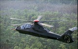 [ẢNH] Vì sao trực thăng tàng hình mạnh nhất thế giớ bị chết yểu