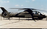 [ẢNH] Vì sao trực thăng tàng hình mạnh nhất thế giớ bị chết yểu
