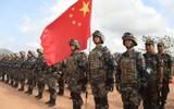 [ẢNH] ‘Mắt thần’ Mỹ có khả năng 'bắt chết' tên lửa Trung Quốc