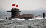 [ẢNH] ‘Mắt thần’ Mỹ có khả năng 'bắt chết' tên lửa Trung Quốc
