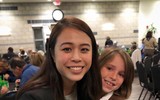 [ẢNH] Nữ thị trưởng gốc Việt ở California làm nên lịch sử ở tuổi 25