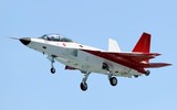 [ẢNH] Trung Quốc giật mình khi Mỹ giúp Nhật Bản hoàn thiện chiến đấu cơ tàng hình