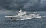 [ẢNH] Trung Quốc coi thường ‘sát thủ diệt tàu sân bay’ từ Đài Loan