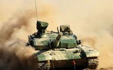 [ẢNH] Chuyên gia quân sự phân tích về tình huống xe tăng Trung Quốc tiến vào đường phố Đài Loan