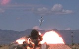 [Ảnh] Tích hợp siêu tên lửa, Mỹ biến C-17 thành oanh tạc cơ hạng nặng