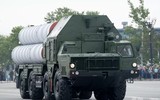 [ẢNH] Trong 2 năm bán S-400 thu về 15 tỷ USD, chỉ có thể là vũ khí Nga