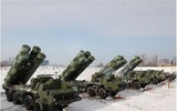 [ẢNH] Trong 2 năm bán S-400 thu về 15 tỷ USD, chỉ có thể là vũ khí Nga