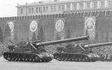 [ẢNH] Siêu pháo hạt nhân của Liên Xô từng khiến NATO thất kinh