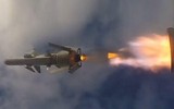 [ẢNH] Siêu tên lửa diệt hạm từ Ukraine xuất hiện 