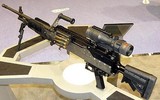 [ẢNH] Siêu súng mới của Mỹ bắn xa như M2, cơ động như M240 và chính xác như M249