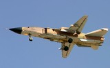 [ẢNH] Iran sử dụng tiêm kích Mỹ bắn một quả tên lửa cùng lúc hạ 3 tiêm kích MiG Liên Xô sản xuất