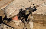 [ẢNH] Lính Mỹ nhận 30.000 ống giảm thanh để tăng sức chiến đấu