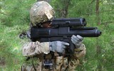 [ẢNH] Không còn chỗ ẩn nấp an toàn khi đối đầu với lính Mỹ trang bị XM25