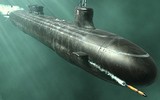 [ẢNH] Vì sao Mỹ lại ngừng chế tạo ‘Sói biển đại dương’ vốn là sát thủ vô hình?