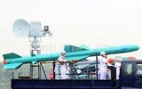 [ẢNH] Iran khoe căn cứ tên lửa ngầm, gửi thông điệp rắn tới Mỹ