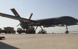[ẢNH] Chiến trường Trung Đông đặt dấu chấm hết cho tham vọng của UCAV Trung Quốc