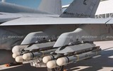 [ẢNH] Lộ diện tên lửa Mỹ ám sát tướng Iran còn mạnh hơn cả tên lửa 