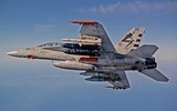 [ẢNH] ‘Móng vuốt hải vương’ AGM-158C sẽ khiến tàu chiến đối thủ ‘bốc hơi‘