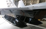 [ẢNH] ‘Móng vuốt hải vương’ AGM-158C sẽ khiến tàu chiến đối thủ ‘bốc hơi‘