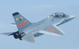 [ẢNH] Nga bất lực nhìn Ukraine giúp Trung Quốc phá giá thị trường máy bay huấn luyện